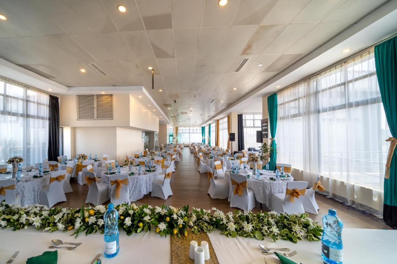 Prideinn Azure Hotel Nairobi Westlands Exterior photo