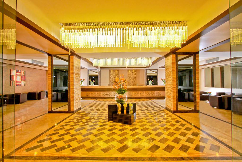 Prideinn Azure Hotel Nairobi Westlands Exterior photo