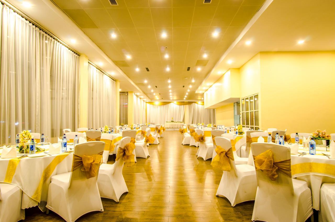 Prideinn Azure Hotel Nairobi Westlands Exterior photo